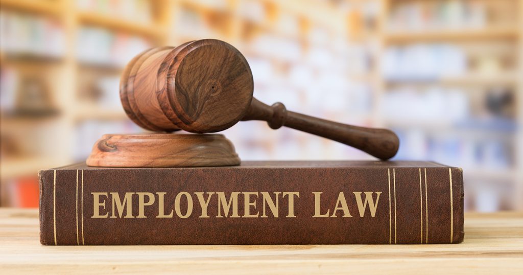 Uganda’s Court of Appeal upholds Employer’s Right to Terminate Employment Contract for No Cause in Stanbic Bank (Uganda) Limited vs. Nassanga Saphinah Kasule.