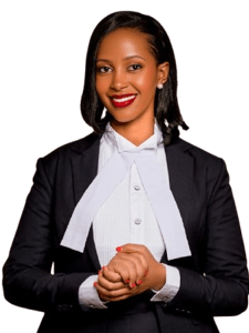 Jackie Kirabo Mugenga