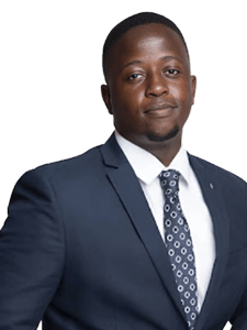 Joseph Musinguzi